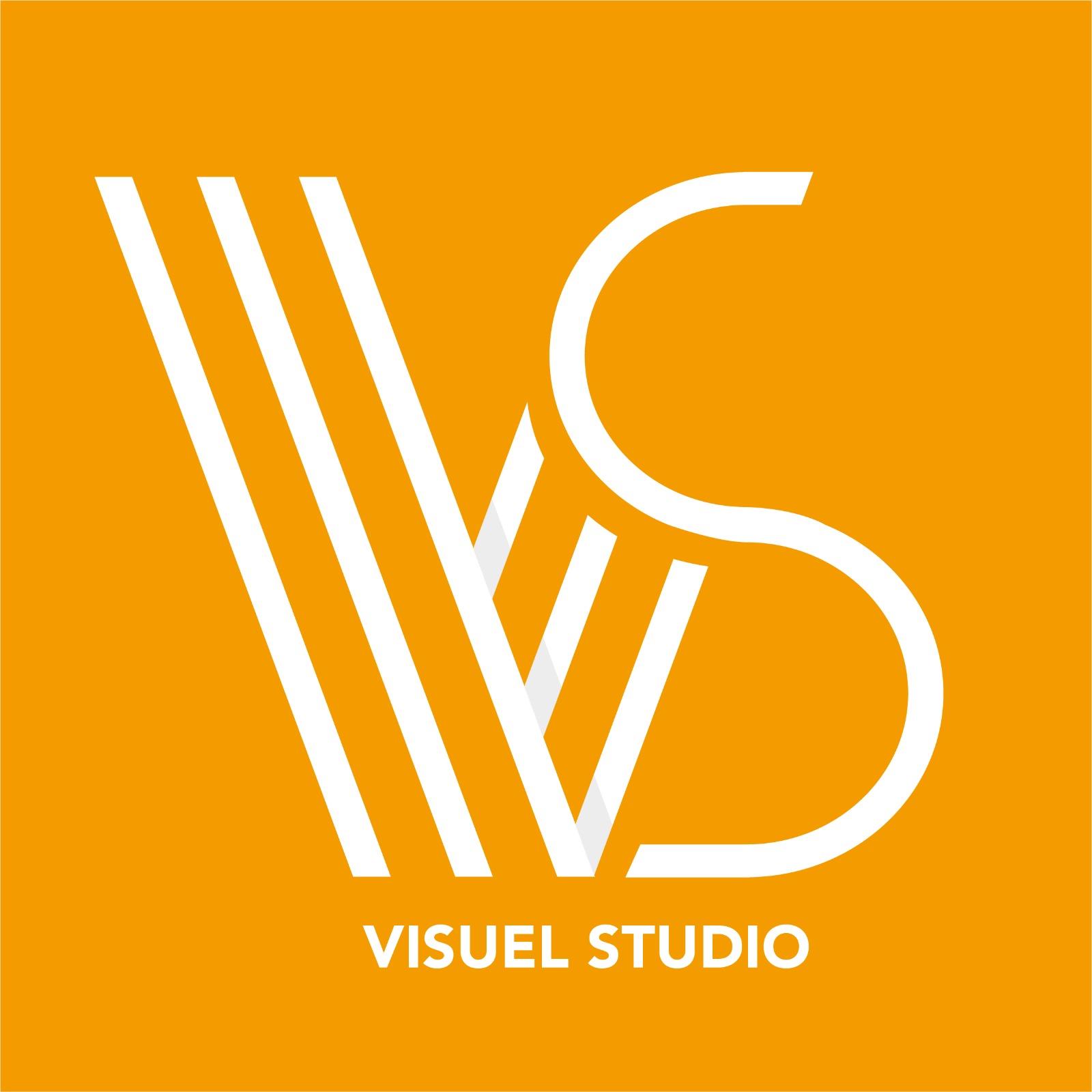 Logo Visuel Studio