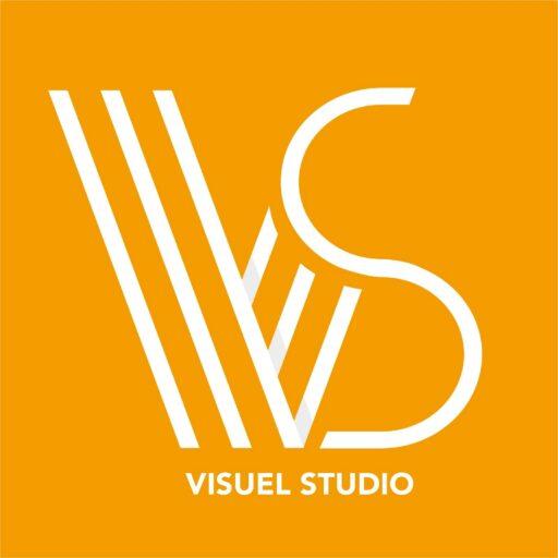 Logo Visuel Studio