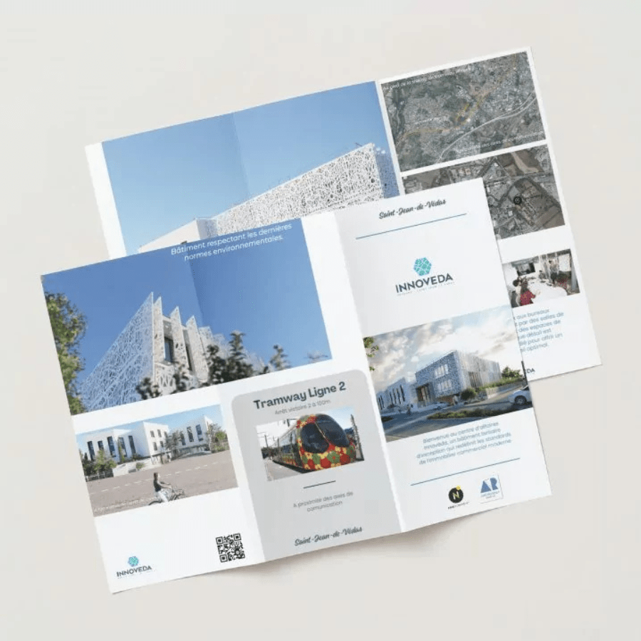 infographie 3D nos produits